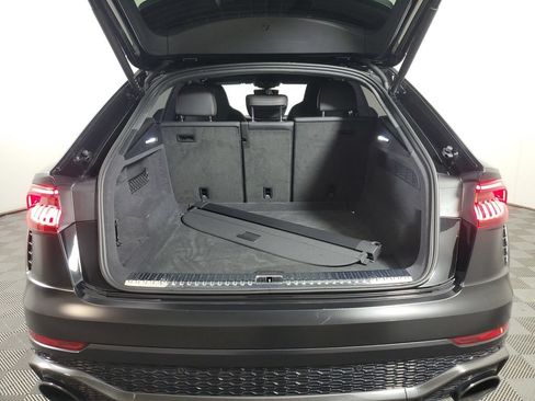 Used 2023 Audi RS Q8 w/ Black Optic Package AWD/4WD image 7
