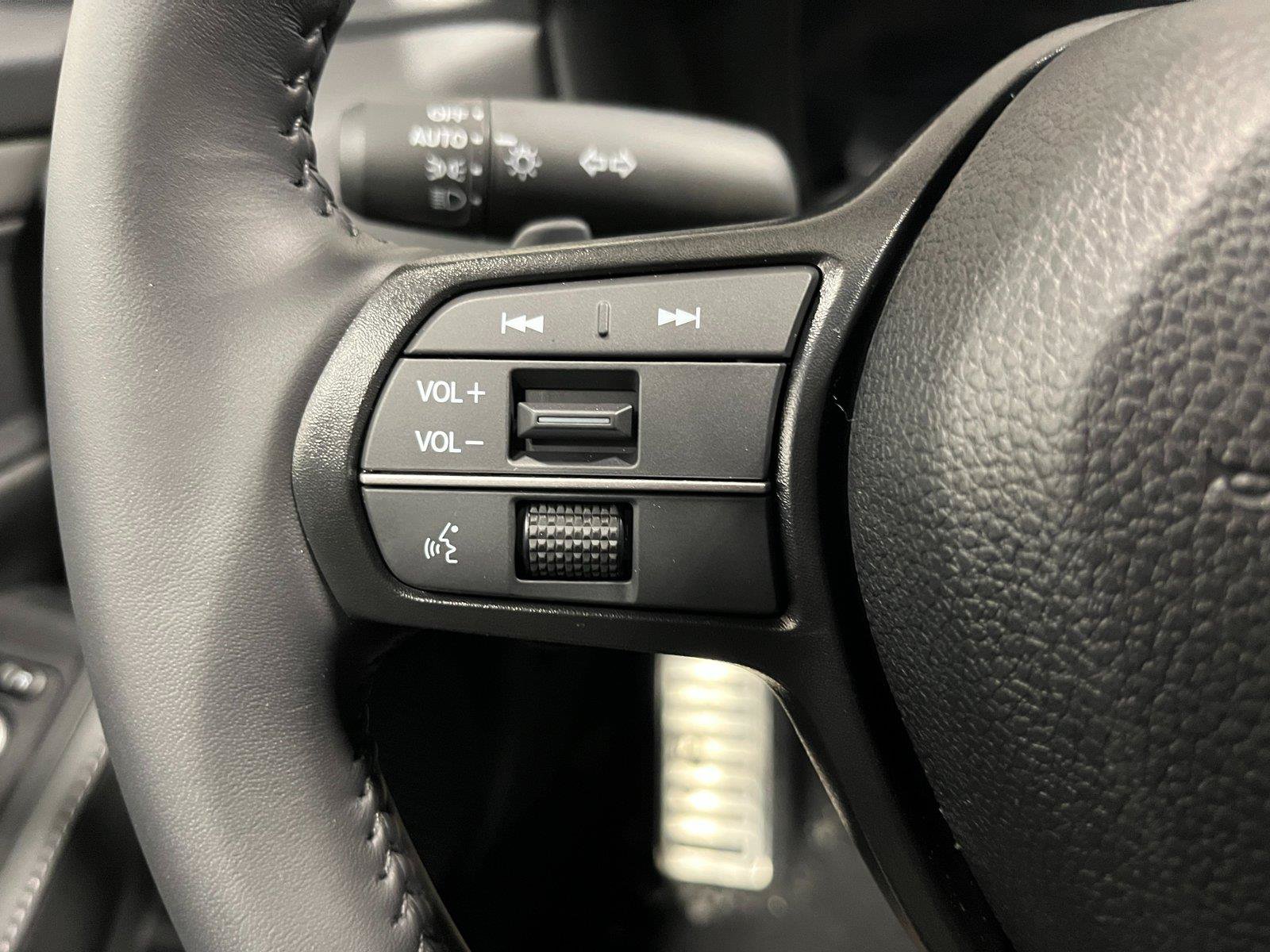 New 2026 Honda Accord Sport image 18