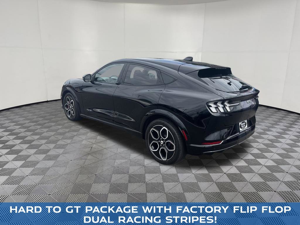 Used 2021 Ford Mustang Mach-E GT AWD/4WD image 4
