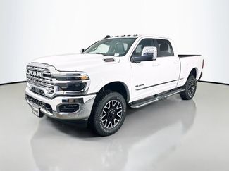 New 2026 RAM 2500 Limited w/ Towing Technology Group AWD/4WD video 3