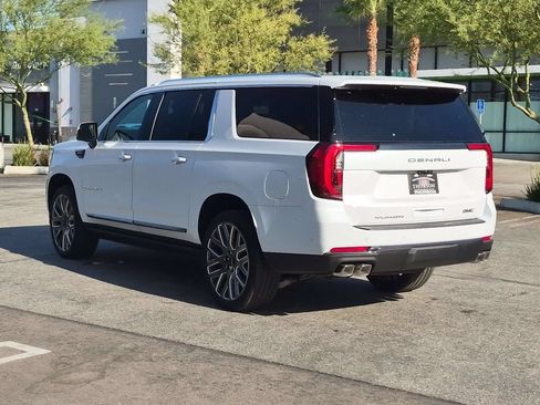 New 2026 GMC Yukon XL Denali Ultimate AWD/4WD image 7