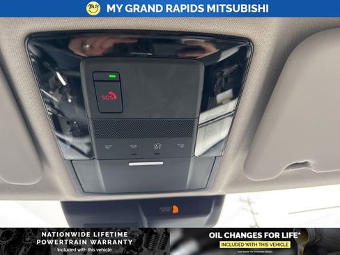 New 2026 Mitsubishi Outlander SE AWD/4WD image 28
