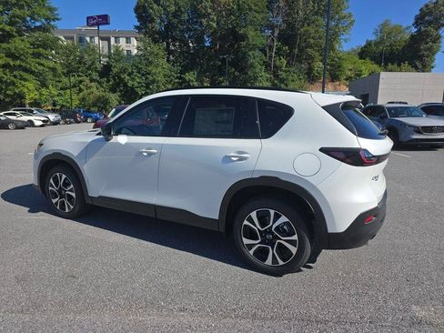 New 2026 MAZDA CX-5 Preferred AWD/4WD image 5