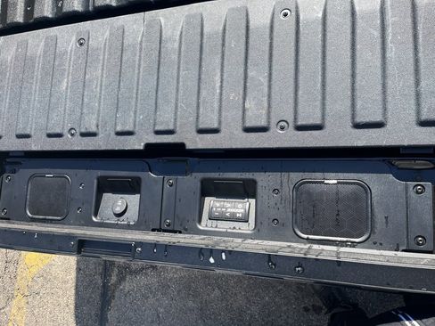 Used 2026 GMC Sierra 1500 Denali Ultimate image 7