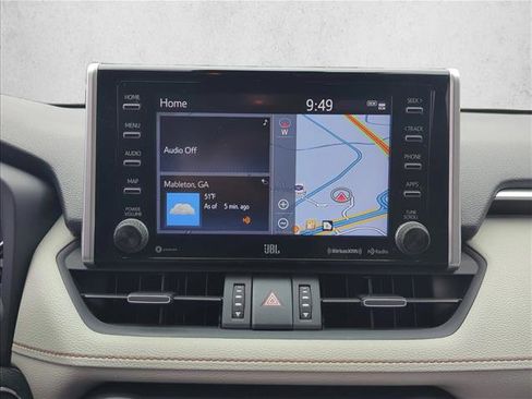 Used 2019 Toyota RAV4 Limited image 13