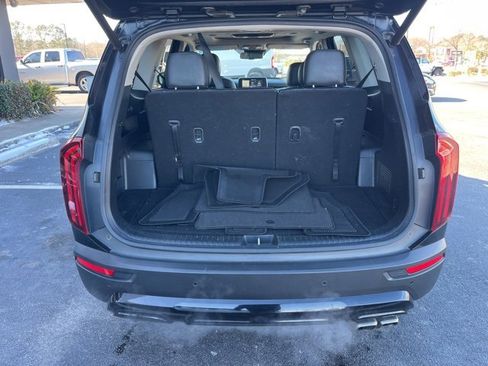 Used 2021 Kia Telluride EX w/ EX Premium Package image 35