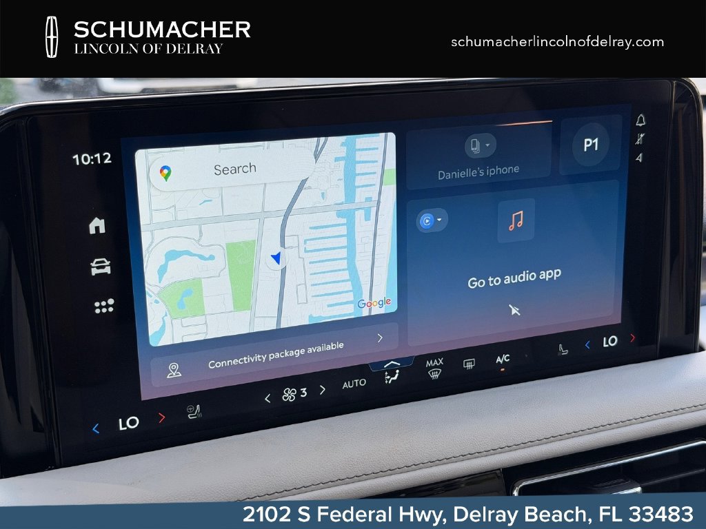 New 2027 Lincoln Aviator 2WD image 17