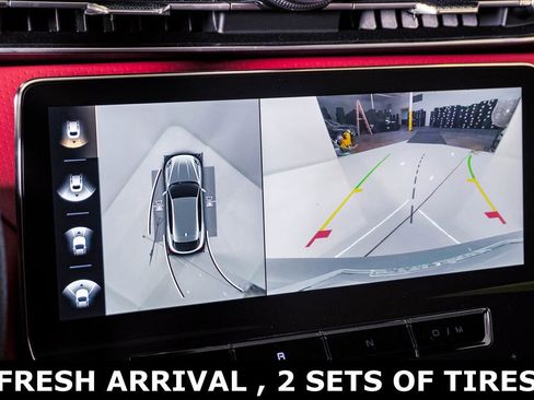 Certified 2024 Maserati Grecale Trofeo image 23