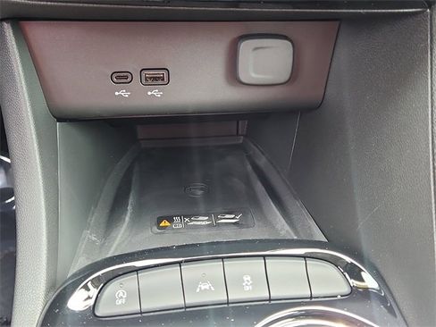 New 2026 Buick Encore GX Sport Touring w/ Advanced Technology Package image 30