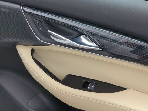 Certified 2025 Cadillac CT5 Premium Luxury w/ Sun And Sound Package RWD image 28