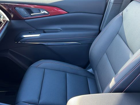 New 2026 Chevrolet Traverse Z71 w/ Driver Confidence Package image 20