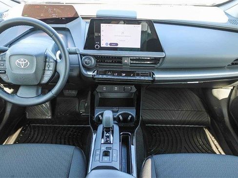 Certified 2024 Toyota Prius LE image 13