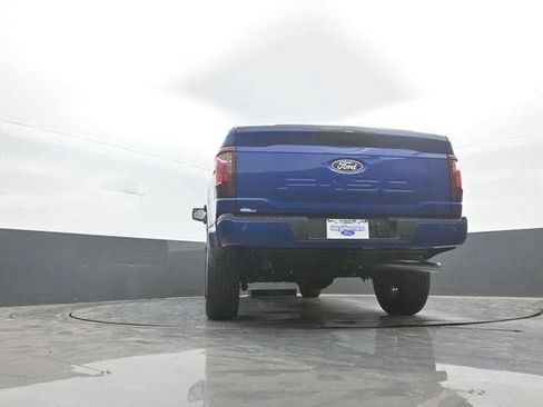 New 2026 Ford F150 STX w/ Equipment Group 200A AWD/4WD image 36