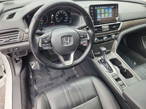 Used 2022 Honda Accord EX-L image 14