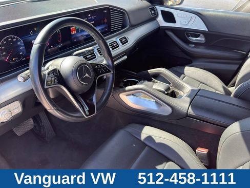 Used 2024 Mercedes-Benz GLE 350 4MATIC image 11