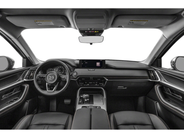 New 2026 MAZDA CX-90 3.3 Turbo w/ Preferred Package AWD/4WD image 11