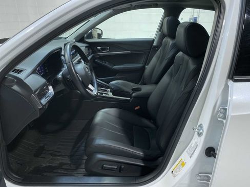 Certified 2023 Acura Integra image 2