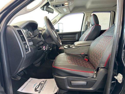 Used 2013 RAM 1500 Express AWD/4WD image 9