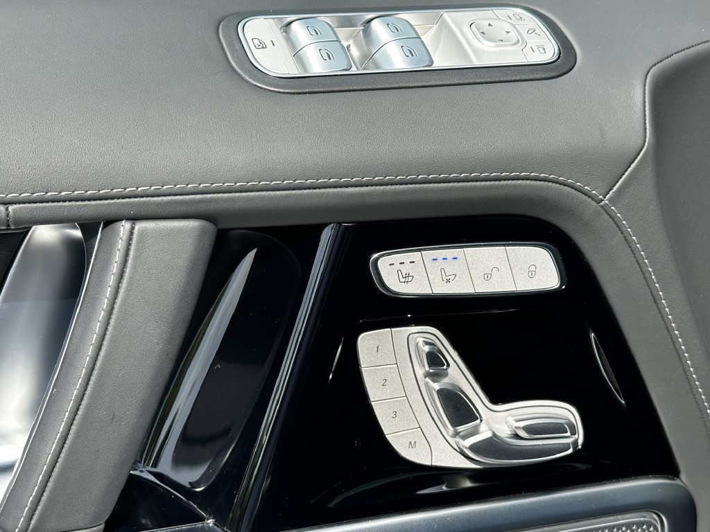 Certified 2026 Mercedes-Benz G 63 AMG 4MATIC image 12