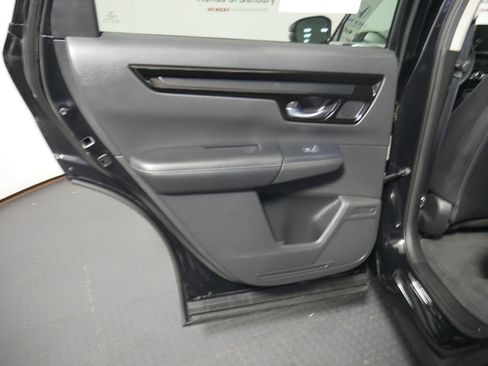 Certified 2023 Honda CR-V EX-L image 13