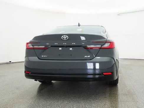 New 2026 Toyota Camry XLE image 23