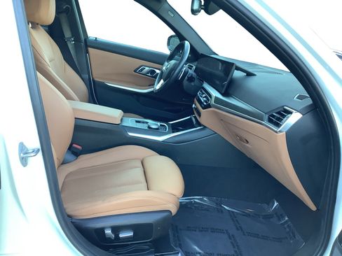 Used 2023 BMW 330e w/ Premium Package image 15