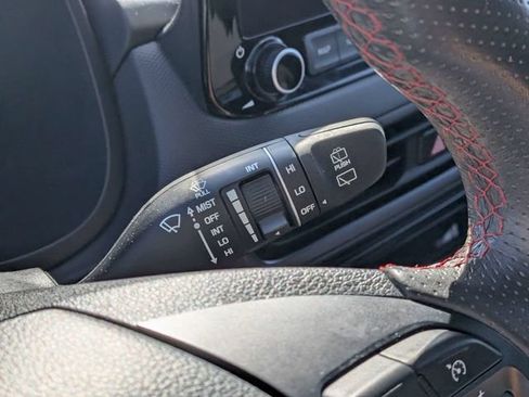 Used 2023 Hyundai Kona N Line FWD image 24