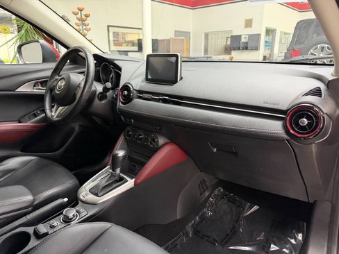 Used 2016 MAZDA CX-3 Touring AWD/4WD image 18