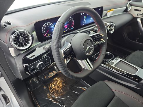 New 2026 Mercedes-Benz CLA 250 CLA 250 image 15