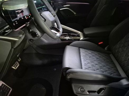 New 2026 Audi SQ5 Premium Plus AWD/4WD image 12