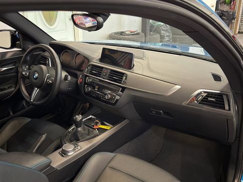 Used 2020 BMW M2 Competition RWD image 18