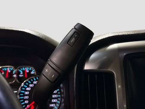 Used 2015 Chevrolet Silverado 1500 LT w/ All Star Edition image 18