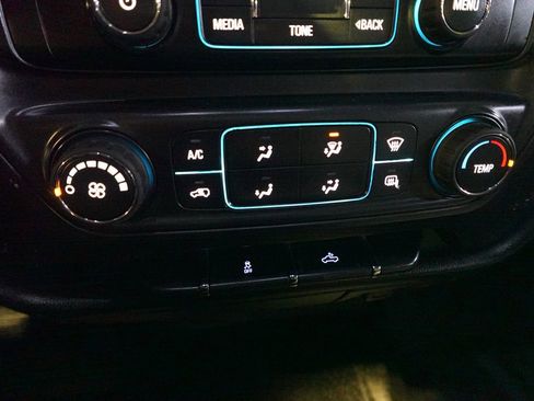 Used 2014 Chevrolet Silverado 1500 W/T w/ WT Convenience Package image 17