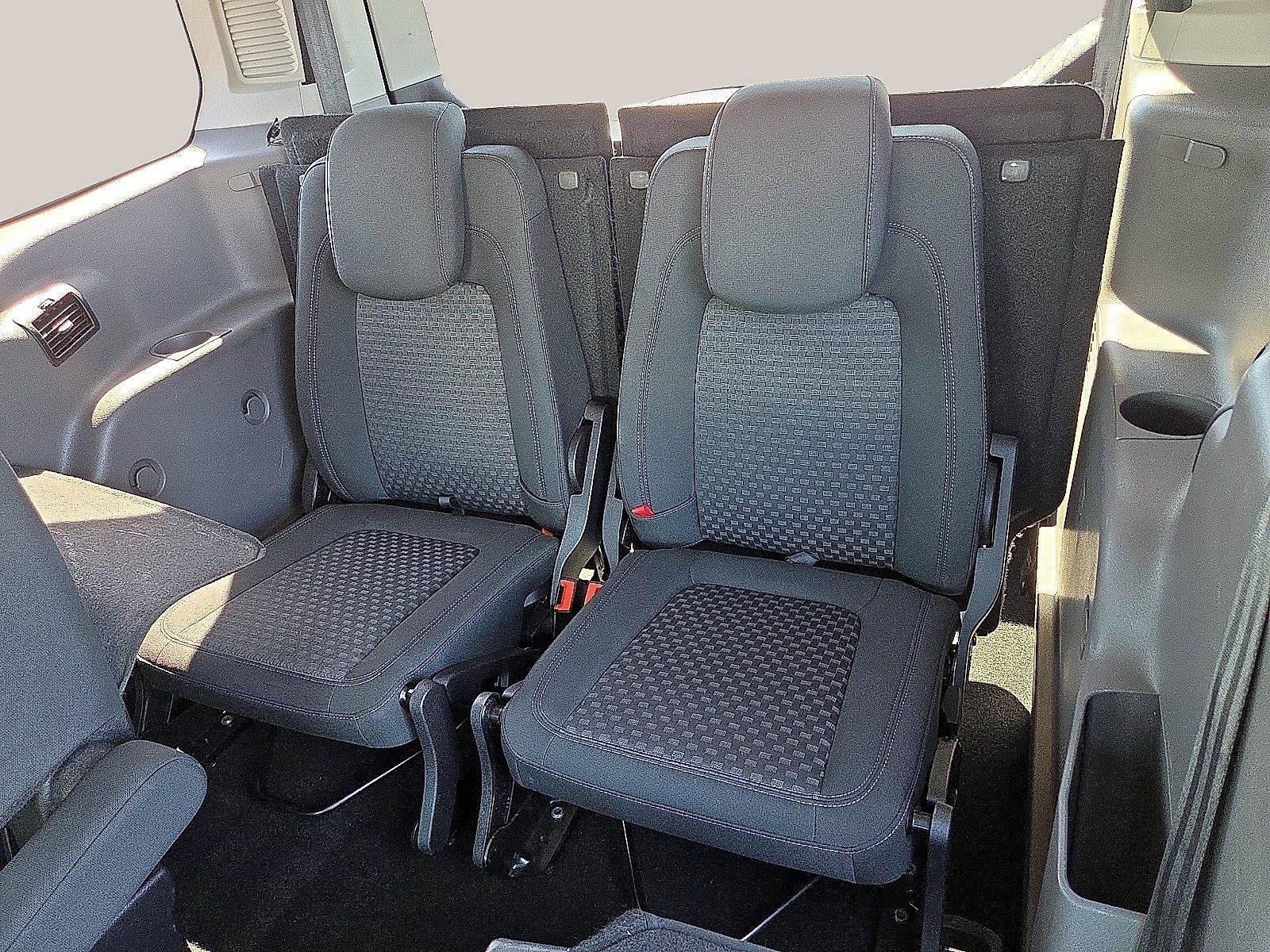 Used 2019 Ford Transit Connect XLT FWD image 10