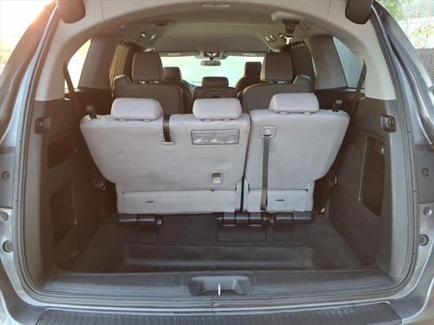 Certified 2019 Honda Odyssey EX image 6