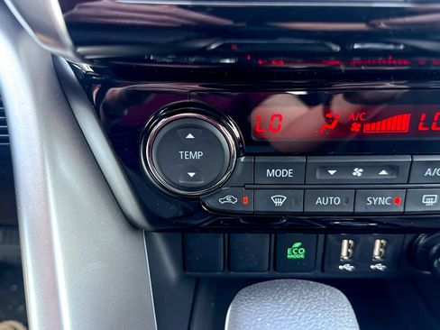 New 2026 Mitsubishi Eclipse Cross SE AWD/4WD image 37