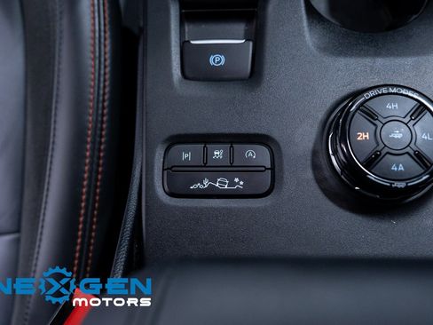 Used 2024 Ford Ranger Raptor image 16