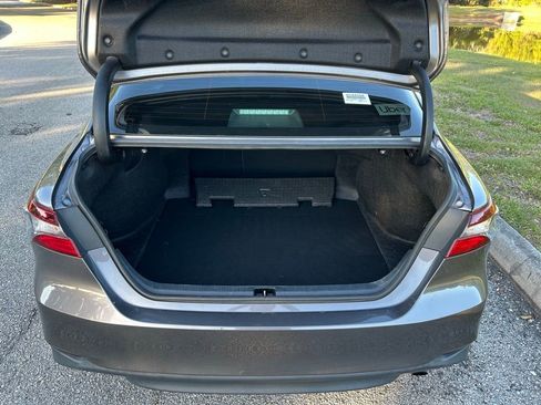 Used 2023 Toyota Camry LE FWD image 10