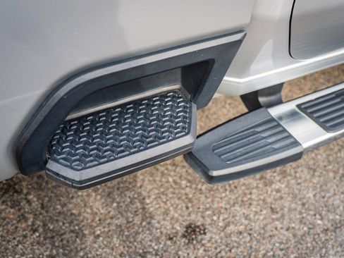 Used 2020 Chevrolet Silverado 3500 High Country w/ LPO, Dark Essentials Package image 14