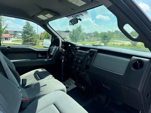 Used 2012 Ford F150 XL w/ PWR Equipment Group image 16