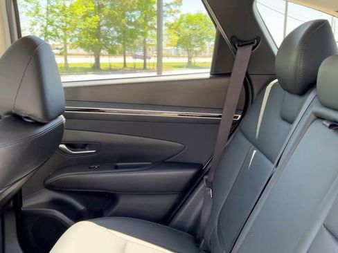 Used 2023 Hyundai Tucson SEL w/ Convenience Package image 37