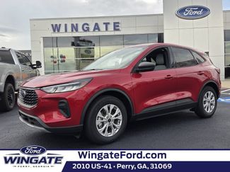 New 2026 Ford Escape Active w/ Tech Pack #1 FWD video 1