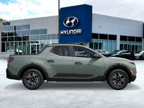 New 2026 Hyundai Santa Cruz XRT image 7