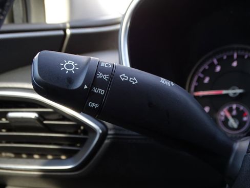 Certified 2023 Hyundai Santa Fe XRT image 30