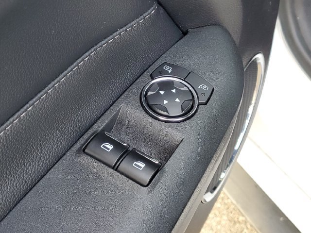 Used 2018 Ford Mustang Premium w/ Wheel & Stripe Package RWD image 8