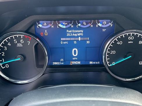 Used 2023 Ford F150 XLT w/ Equipment Group 302A High AWD/4WD image 27