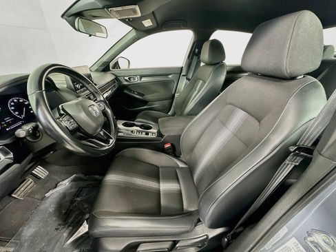 Used 2023 Honda Civic Sport image 19