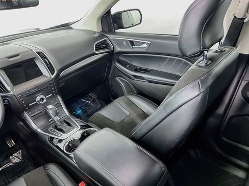 Used 2017 Ford Edge Sport w/ Equipment Group 401A AWD/4WD image 23