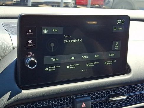 Certified 2026 Honda HR-V Sport image 17