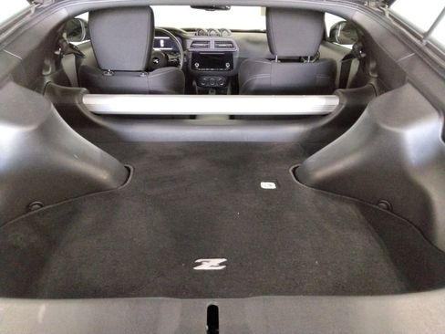 Used 2024 Nissan Z Sport w/ Floor Mat Package image 10